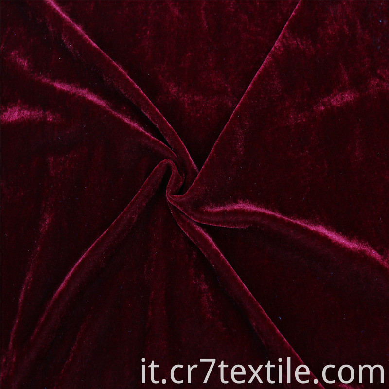 VELVET PD-1 Fabric